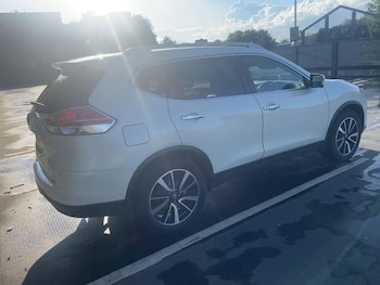 Used Nissan X-Trail 2015 for sale - 79030477: Photo