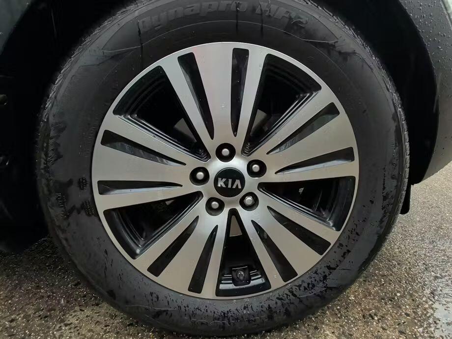 Used Kia Sportage 2016 for sale - 77666034: Photo 10