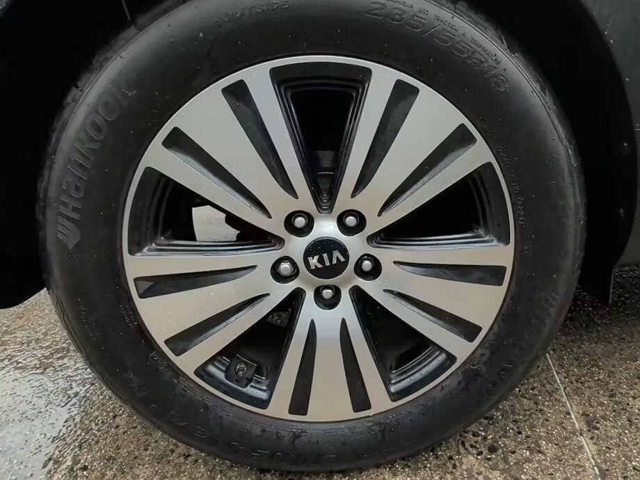 Used Kia Sportage 2016 for sale - 77666034: Photo 11