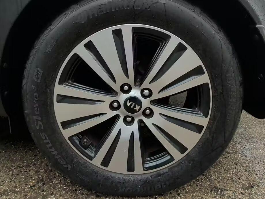 Used Kia Sportage 2016 for sale - 77666034: Photo 13