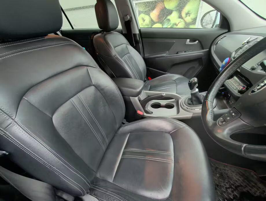 Used Kia Sportage 2016 for sale - 77666034: Photo 5