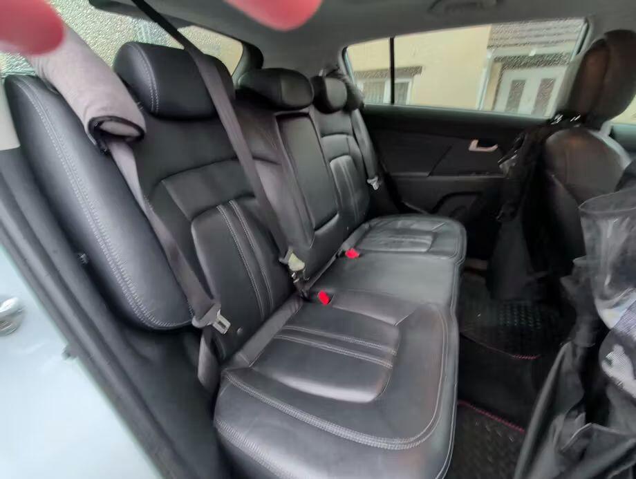 Used Kia Sportage 2016 for sale - 77666034: Photo 6