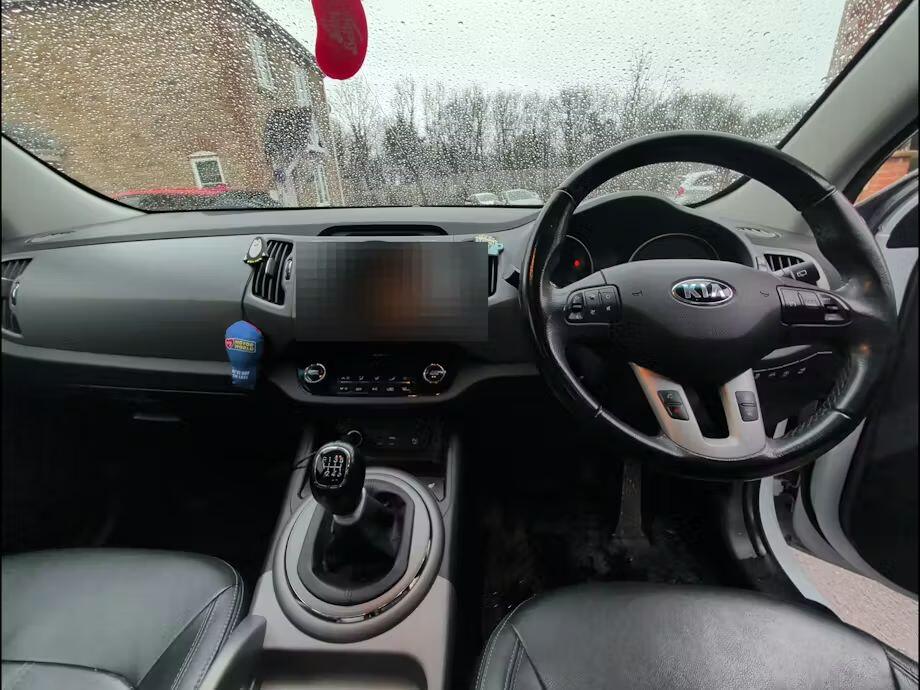 Used Kia Sportage 2016 for sale - 77666034: Photo 7