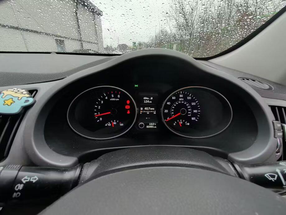 Used Kia Sportage 2016 for sale - 77666034: Photo 8