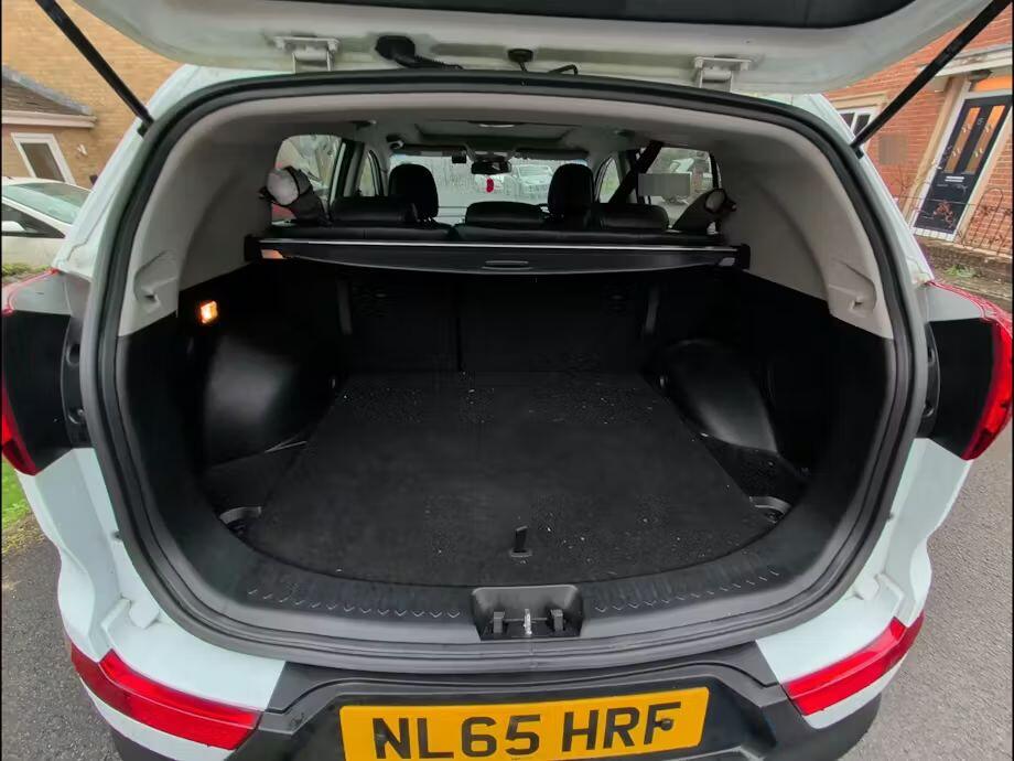 Used Kia Sportage 2016 for sale - 77666034: Photo 9