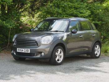 Used MINI Countryman 2014 for sale - 74468698: Photo