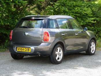 Used MINI Countryman 2014 for sale - 74468698: Photo