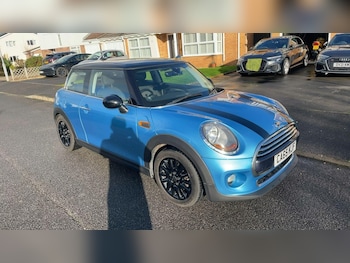Used MINI Hatch 2015 for sale - 76783287: Photo
