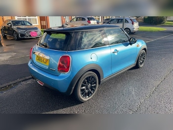 Used MINI Hatch 2015 for sale - 76783287: Photo