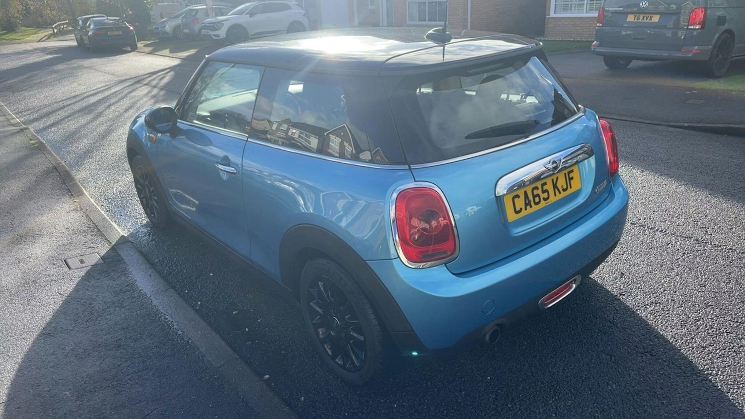 Used MINI Hatch 2015 for sale - 76783287: Photo 4