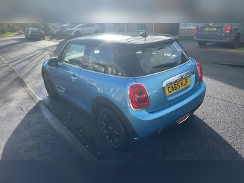 Used MINI Hatch 2015 for sale - 76783287: Photo