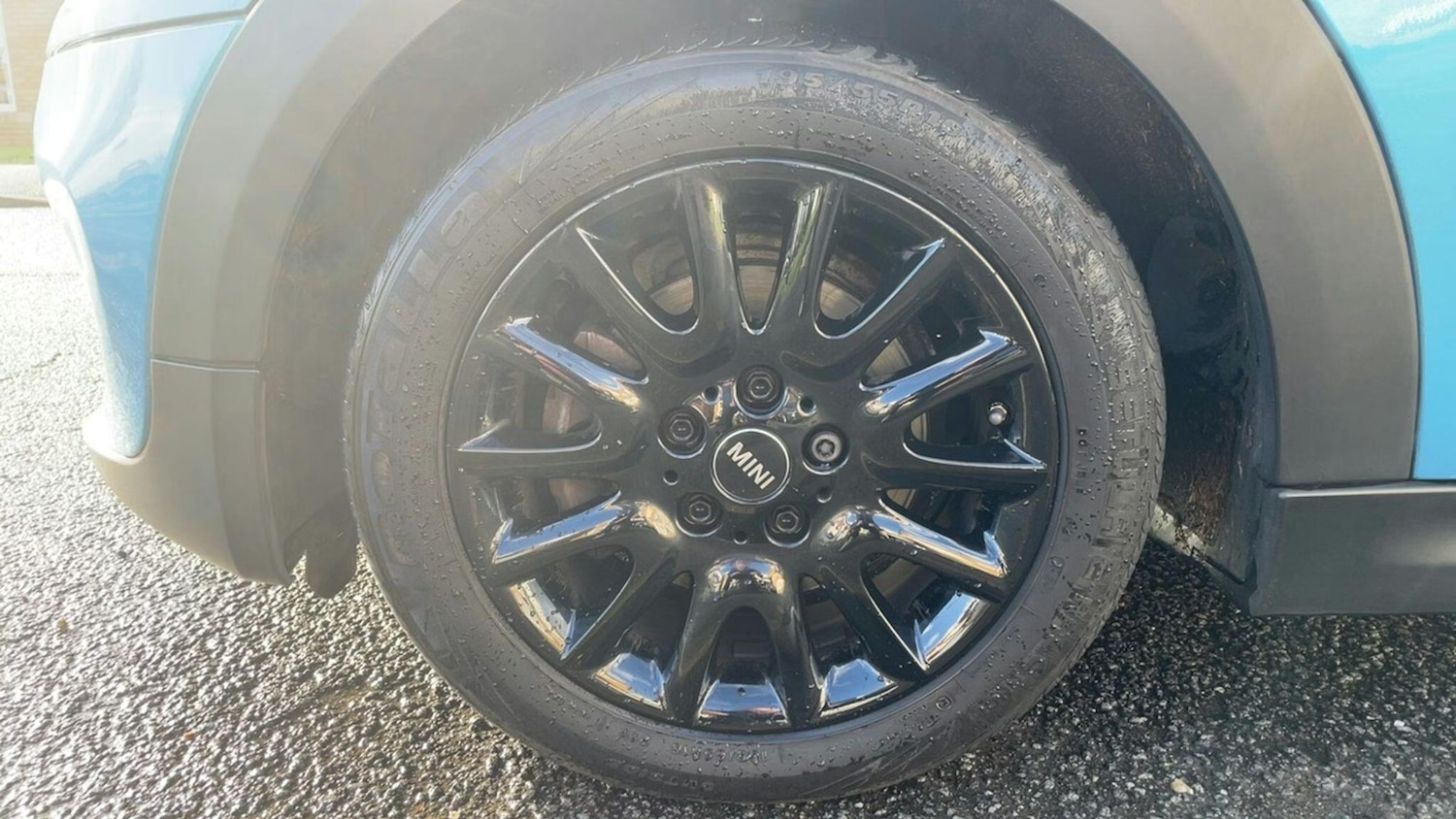 Used MINI Hatch 2015 for sale - 76783287: Photo 5