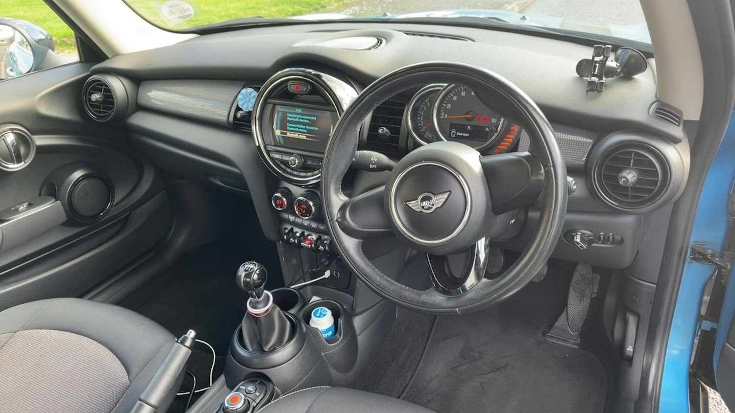 Used MINI Hatch 2015 for sale - 76783287: Photo 6