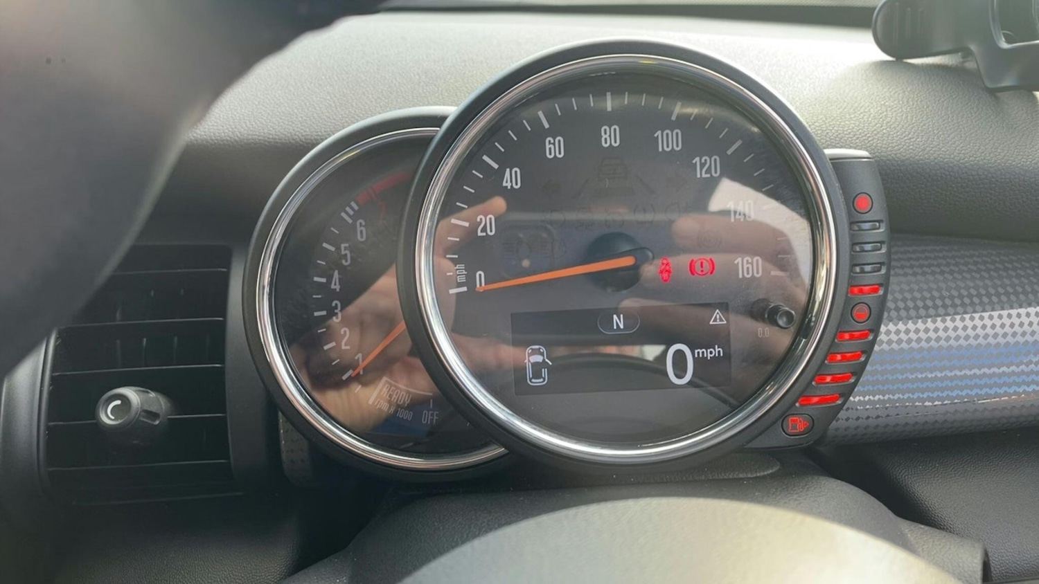 Used MINI Hatch 2015 for sale - 76783287: Photo 7