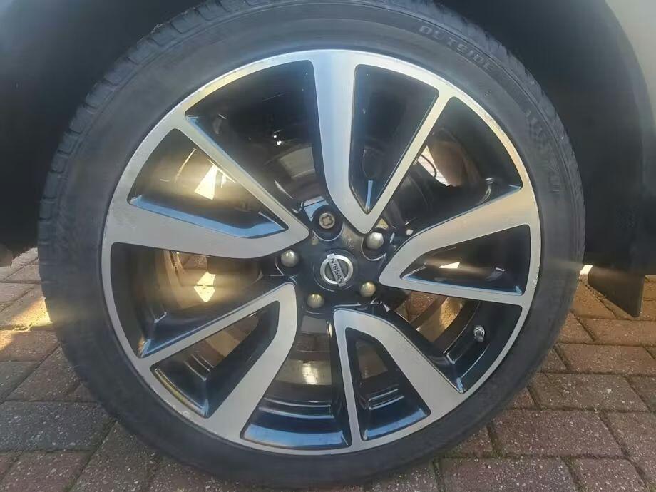 Used Nissan Qashqai 2015 for sale - 77269418: Photo 5