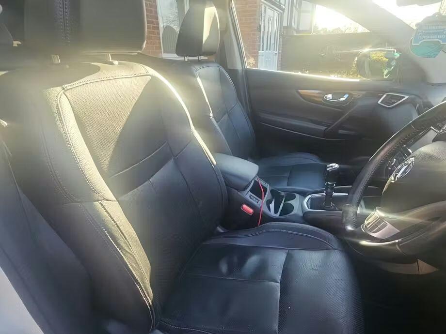 Used Nissan Qashqai 2015 for sale - 77269418: Photo 7