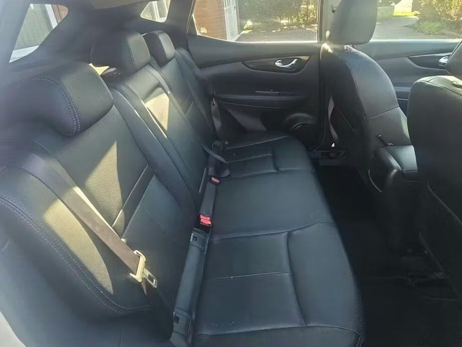 Used Nissan Qashqai 2015 for sale - 77269418: Photo 8