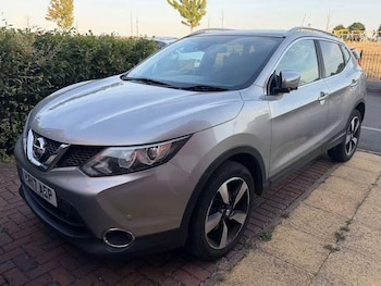 Used Nissan Qashqai 2017 for sale - 79519112: Photo