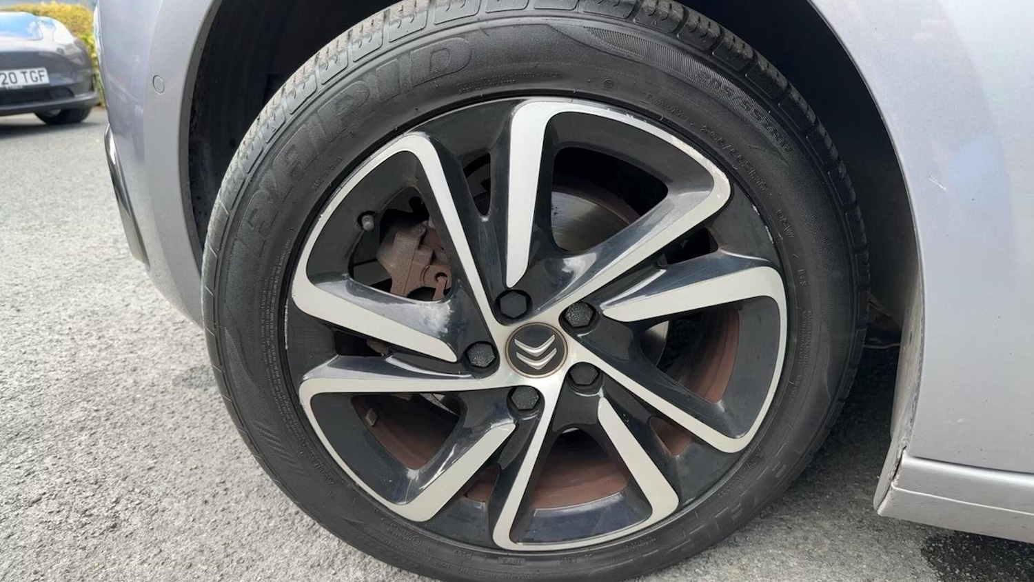 Vehicle 9