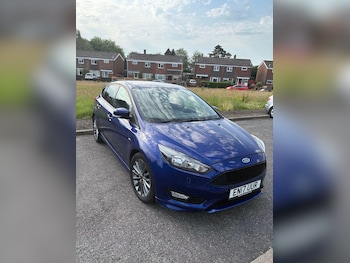 Used Ford Focus 2017 for sale - 79114766: Photo
