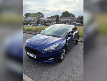 Used Ford Focus 2017 for sale - 79114766: Photo