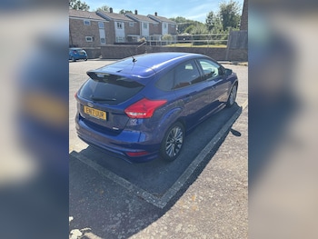 Used Ford Focus 2017 for sale - 79114766: Photo
