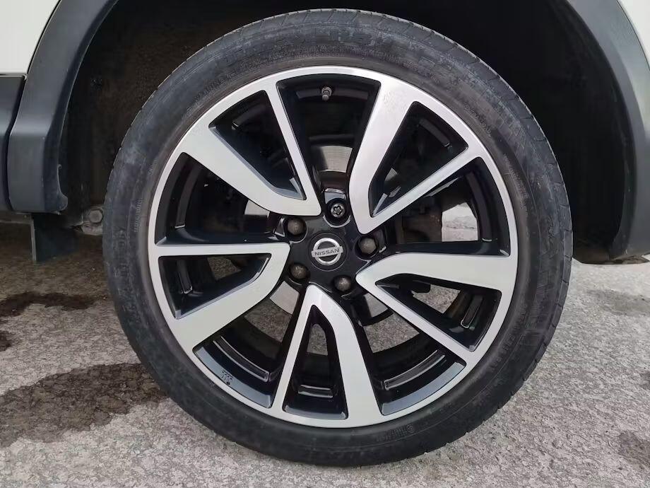 Used Nissan Qashqai 2015 for sale - 77106827: Photo 13