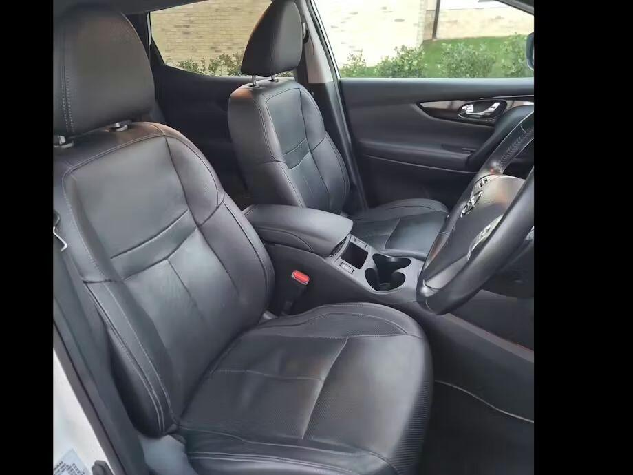 Used Nissan Qashqai 2015 for sale - 77106827: Photo 5