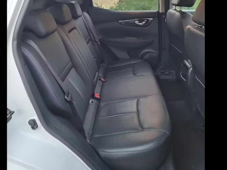 Used Nissan Qashqai 2015 for sale - 77106827: Photo 6