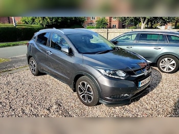 2016 (66) - 1.6 i-DTEC EX Euro 6 (s/s) 5dr