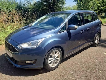 Used Ford Grand C-Max 2018 for sale - 79114770: Photo