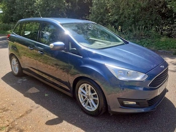 Used Ford Grand C-Max 2018 for sale - 79114770: Photo