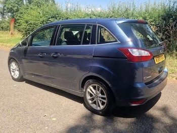 Used Ford Grand C-Max 2018 for sale - 79114770: Photo