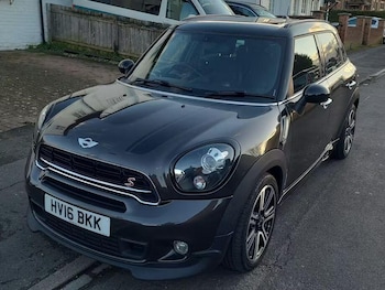 Used MINI Countryman 2016 for sale - 77493730: Photo