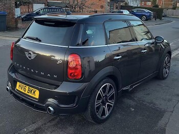 Used MINI Countryman 2016 for sale - 77493730: Photo