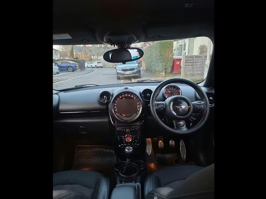 Used MINI Countryman 2016 for sale - 77493730: Photo 7