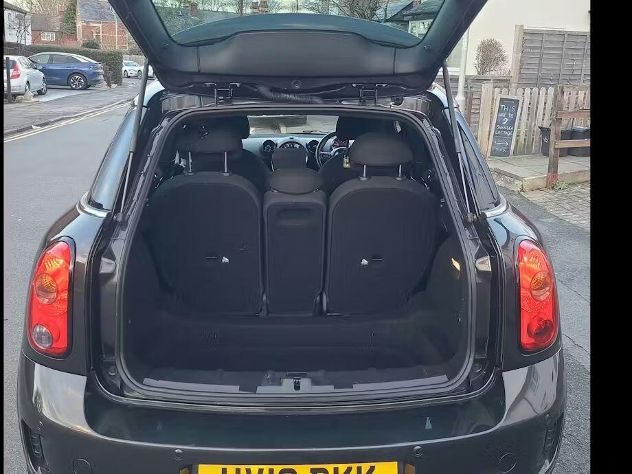 Used MINI Countryman 2016 for sale - 77493730: Photo 9