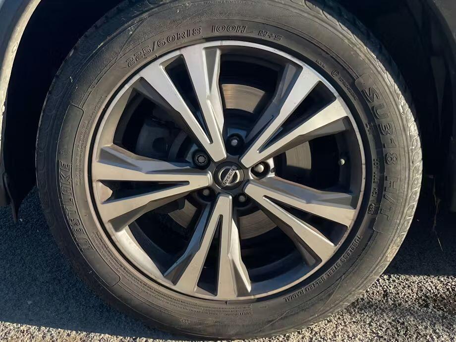 Used Nissan X-Trail 2018 for sale - 77111717: Photo 10