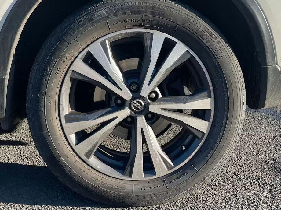 Used Nissan X-Trail 2018 for sale - 77111717: Photo 11