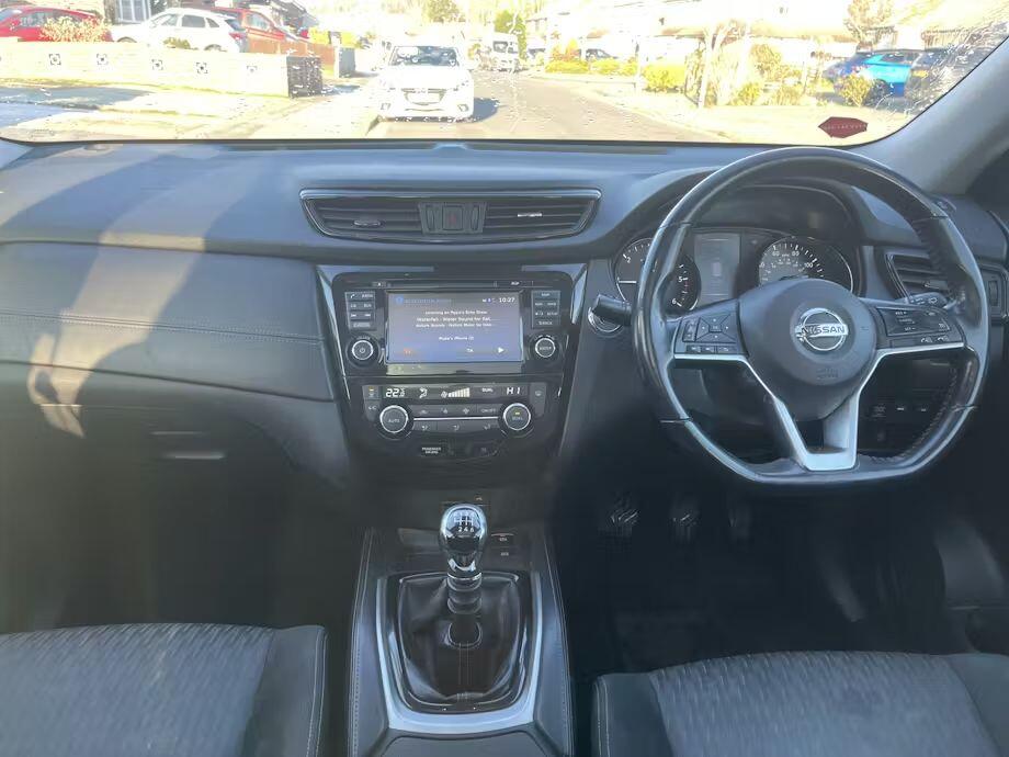 Used Nissan X-Trail 2018 for sale - 77111717: Photo 4