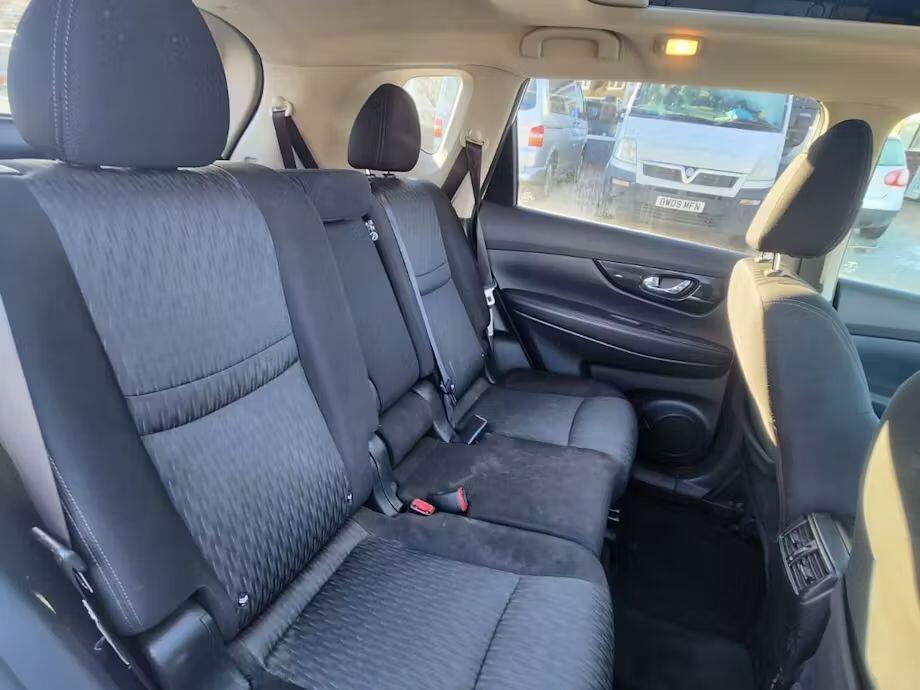 Used Nissan X-Trail 2018 for sale - 77111717: Photo 5