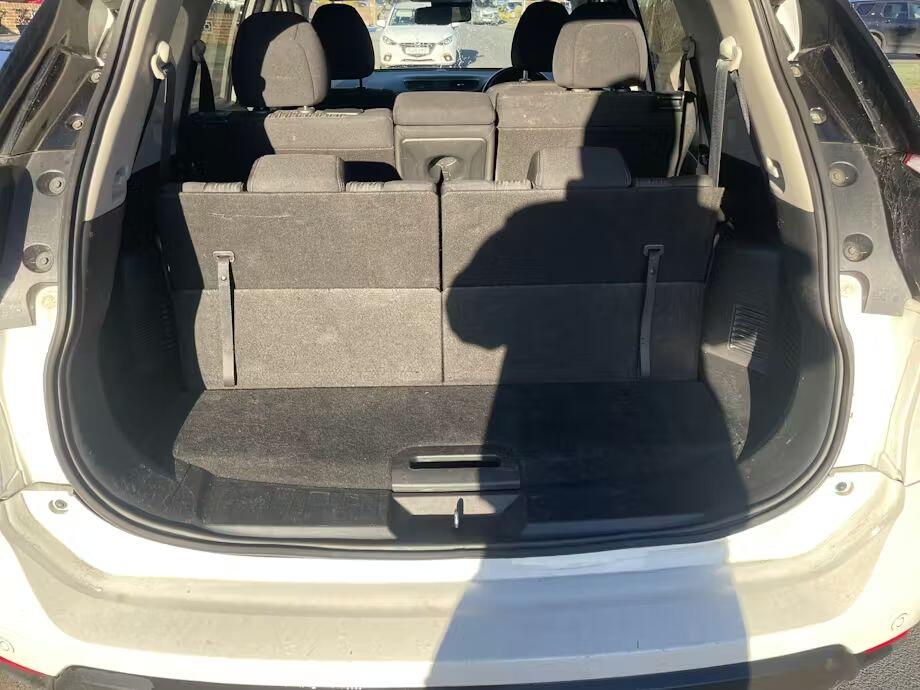 Used Nissan X-Trail 2018 for sale - 77111717: Photo 6