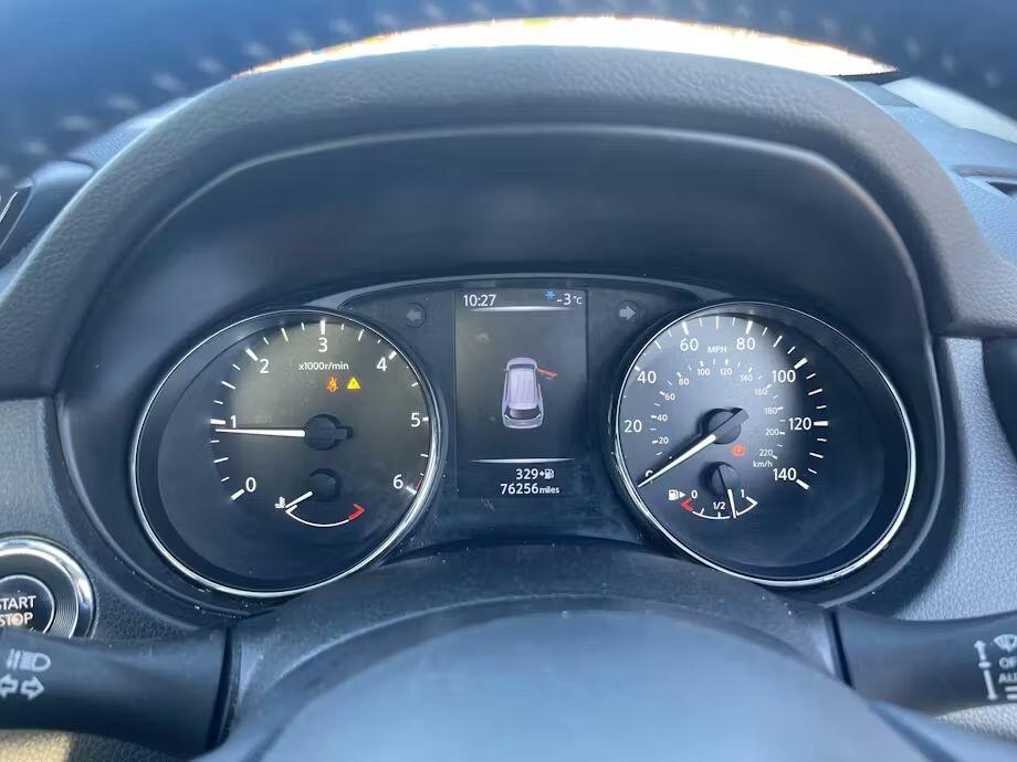 Used Nissan X-Trail 2018 for sale - 77111717: Photo 7