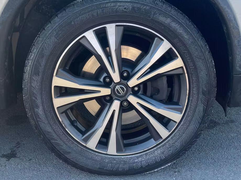 Used Nissan X-Trail 2018 for sale - 77111717: Photo 8