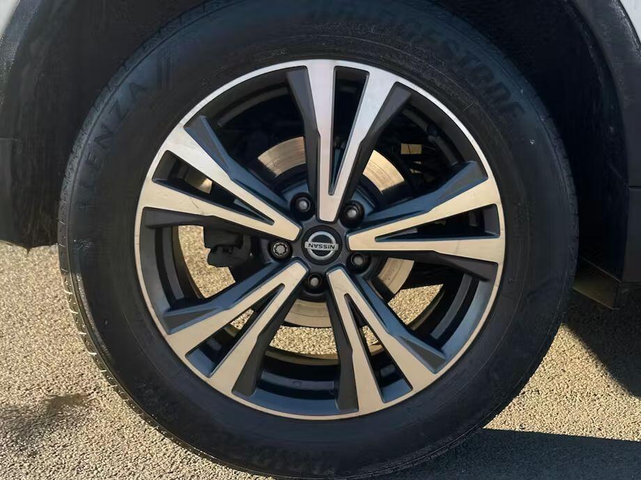 Used Nissan X-Trail 2018 for sale - 77111717: Photo 9