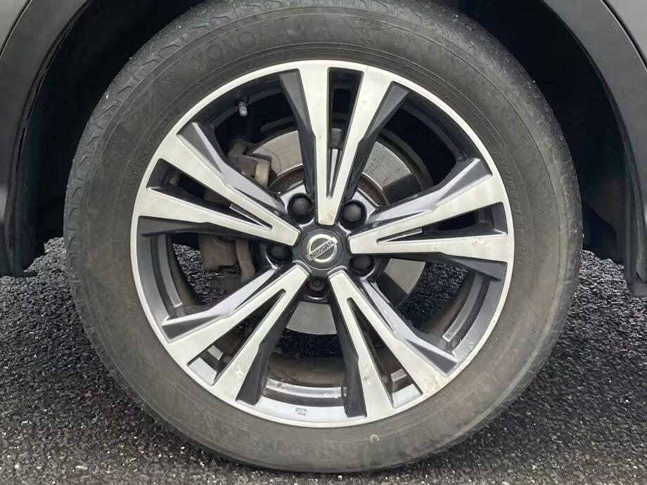 Used Nissan Qashqai 2017 for sale - 77639476: Photo 10