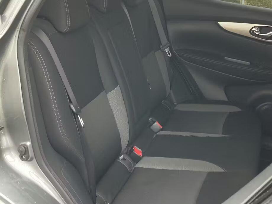 Used Nissan Qashqai 2017 for sale - 77639476: Photo 6