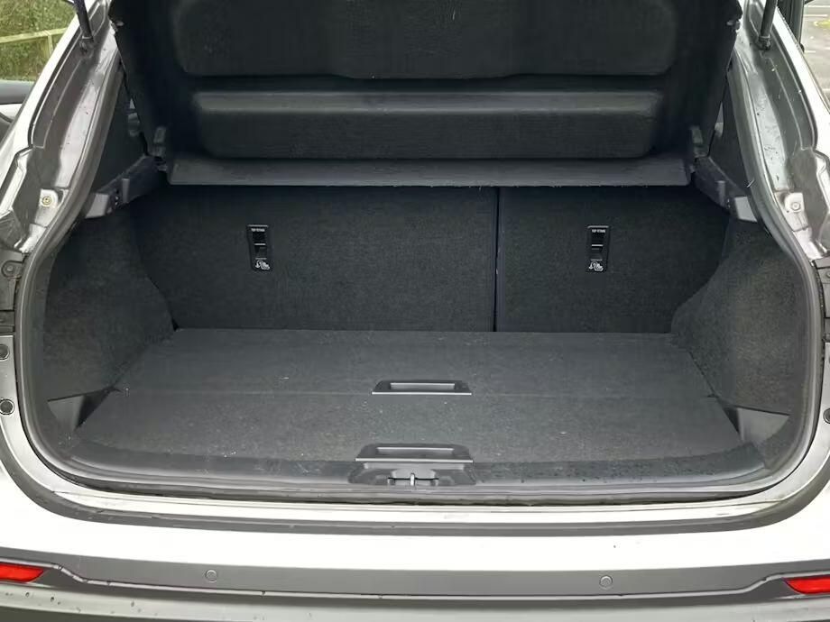 Used Nissan Qashqai 2017 for sale - 77639476: Photo 9