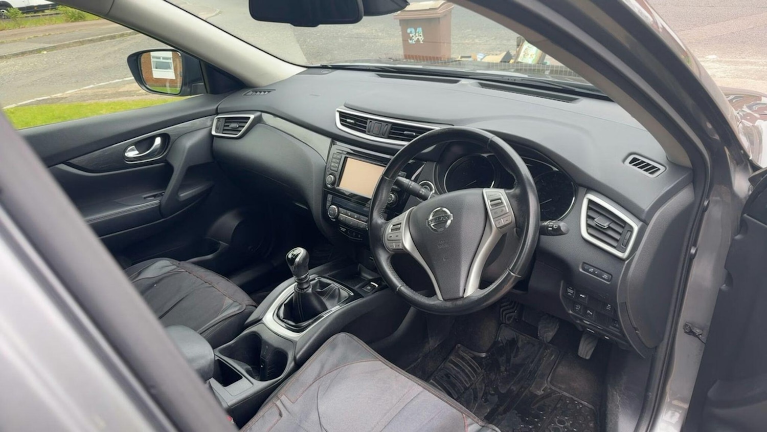 Used Nissan X-Trail 2016 for sale - 78026265: Photo 5