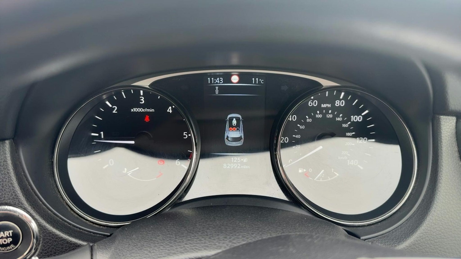 Used Nissan X-Trail 2016 for sale - 78026265: Photo 6